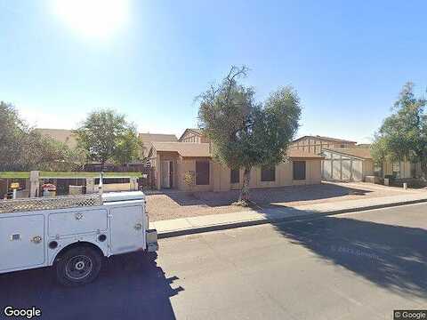21St, PHOENIX, AZ 85029