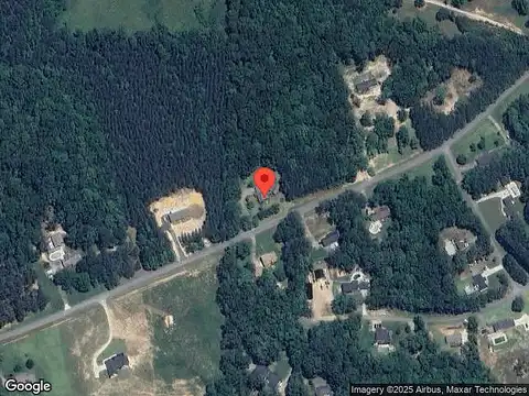 Corinth Poseyville, BREMEN, GA 30110