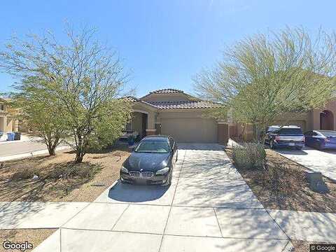 Domnitch, VAIL, AZ 85641