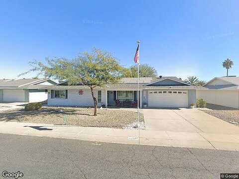 Lakeforest, SUN CITY, AZ 85351