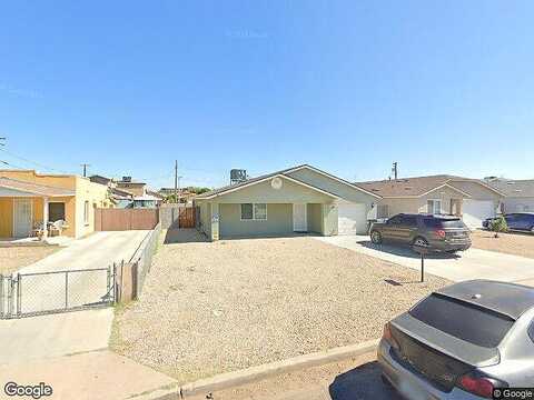 12Th, PHOENIX, AZ 85007