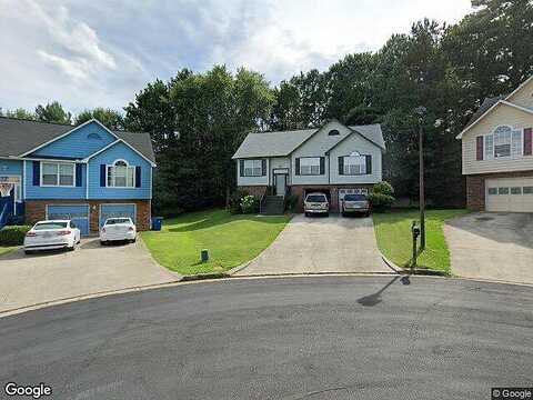 Briar Gate, RIVERDALE, GA 30296