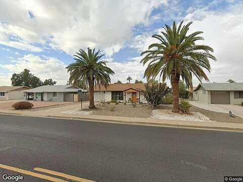 103Rd, SUN CITY, AZ 85351