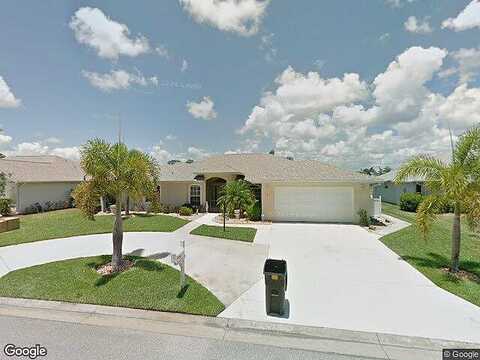 35Th, VERO BEACH, FL 32968