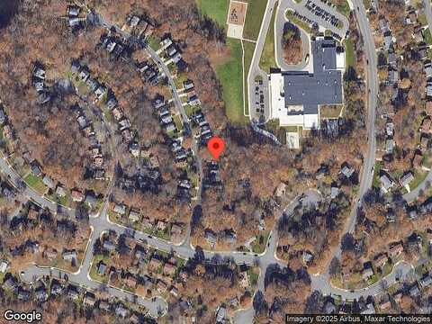 Holly View, WOODBRIDGE, VA 22192