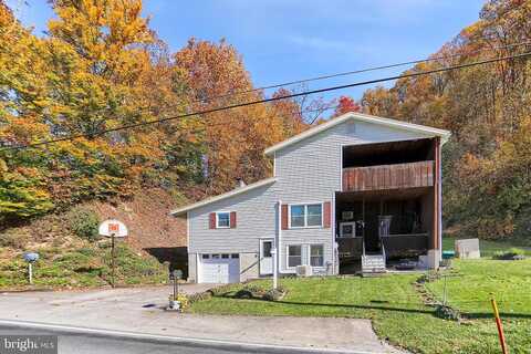 Route 333, PORT ROYAL, PA 17082