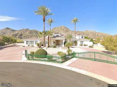 Montezuma, PHOENIX, AZ 85044