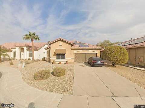 Eagle, SURPRISE, AZ 85378