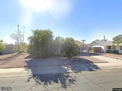 Hagen, SUN CITY, AZ 85351