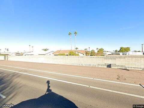 79Th, MESA, AZ 85208