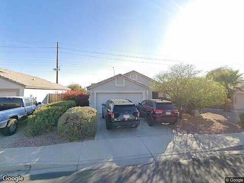 Cicero, MESA, AZ 85207