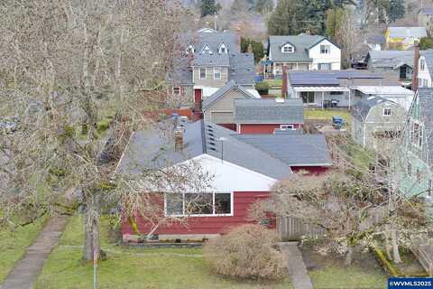 14Th, SALEM, OR 97301