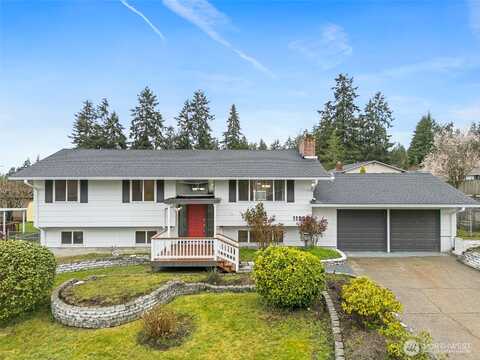 108Th Street, TACOMA, WA 98498