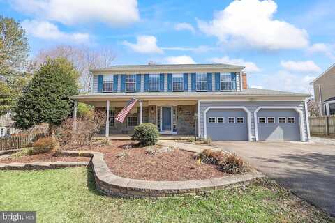 Springfield, FREDERICKSBURG, VA 22408