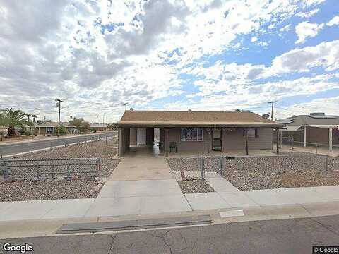 Missouri, YOUNGTOWN, AZ 85363