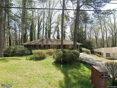 Starline, SMYRNA, GA 30080