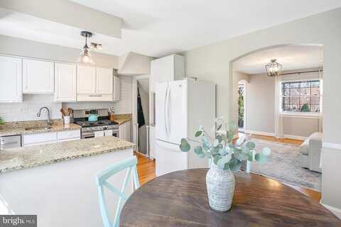 Portner, ALEXANDRIA, VA 22314