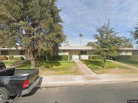 Santa Fe, SUN CITY, AZ 85351