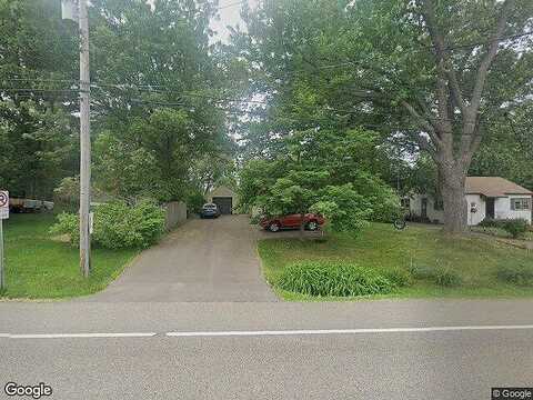 County Road C, SAINT PAUL, MN 55109
