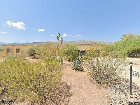 Via Tranquilla, TUCSON, AZ 85749