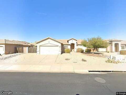 Cholla, MESA, AZ 85207