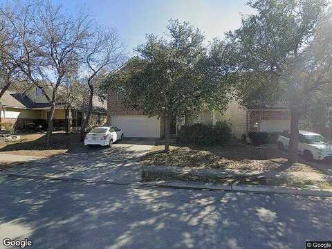 Buck, SAN ANTONIO, TX 78245