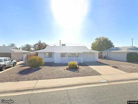 El Rancho, SUN CITY, AZ 85351