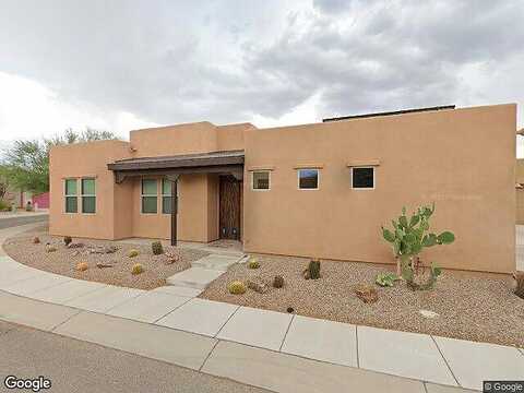 Marchetti, TUCSON, AZ 85747