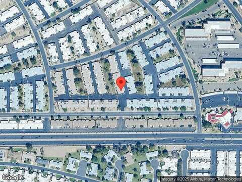 Palmeras, SUN CITY, AZ 85373