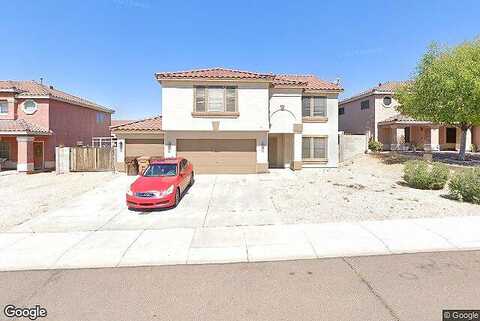 Jessie, PEORIA, AZ 85383