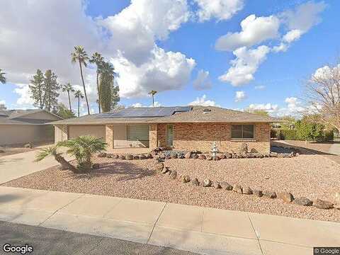 Wheatridge, SUN CITY, AZ 85373