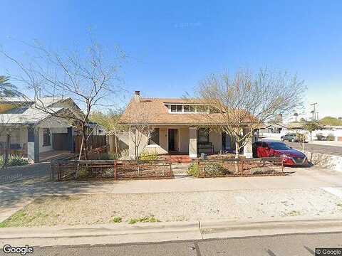 10Th, PHOENIX, AZ 85006