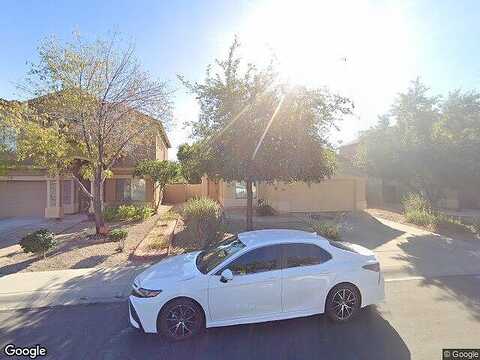 Kiva, MESA, AZ 85209