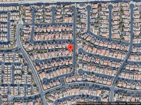George Hart, LAS VEGAS, NV 89129
