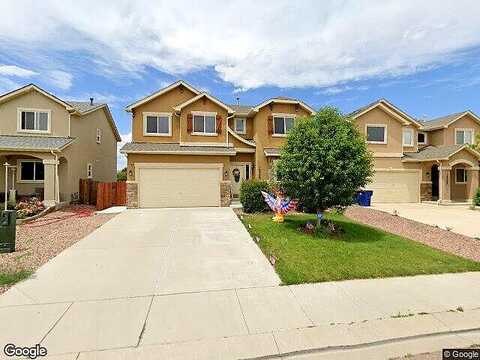 Abrams, COLORADO SPRINGS, CO 80925