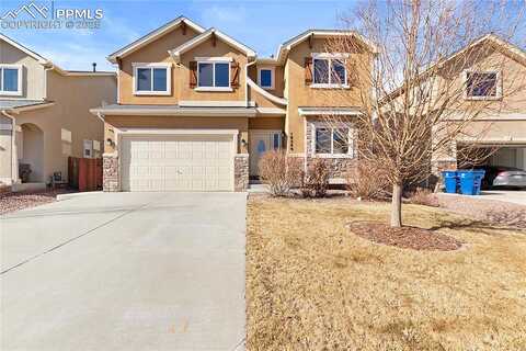 Abrams, COLORADO SPRINGS, CO 80925