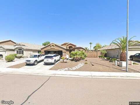 Daley, PEORIA, AZ 85383