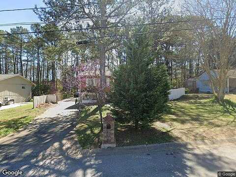 Lynwood, FOREST PARK, GA 30297