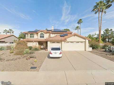 Clinton, SCOTTSDALE, AZ 85260
