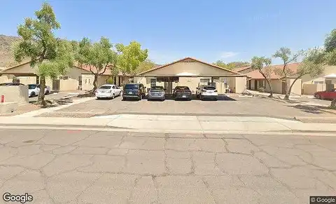 8Th, PHOENIX, AZ 85021
