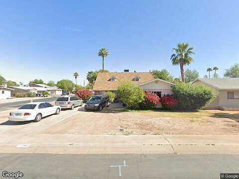 Santa Cruz, TEMPE, AZ 85282