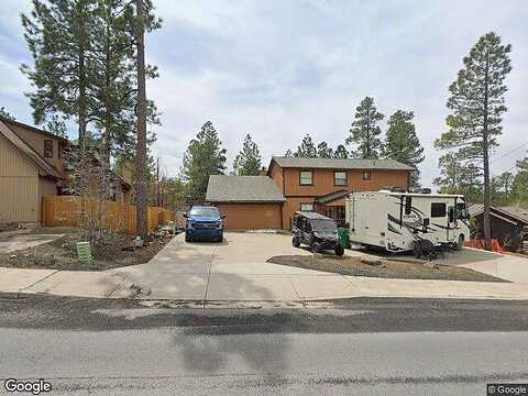 Pinewood, MUNDS PARK, AZ 86017