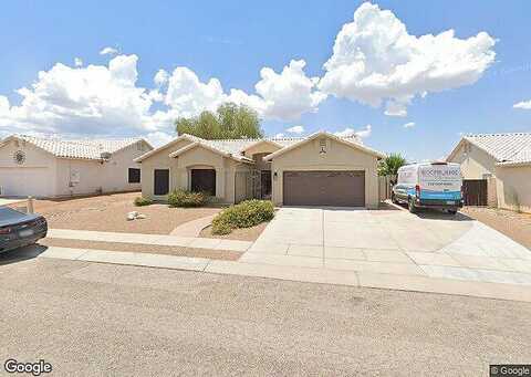 Paseo San Bernardo, TUCSON, AZ 85747