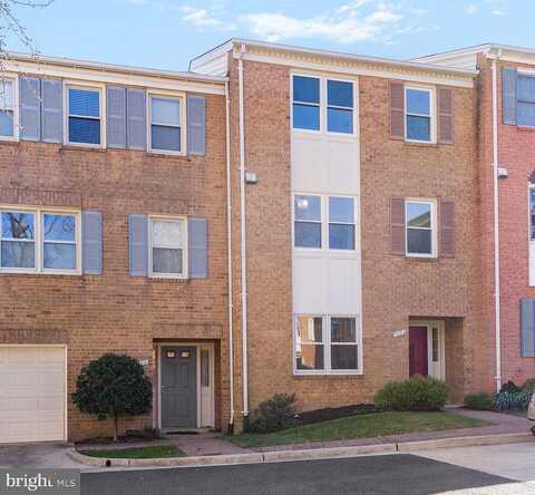 Cleveland, ARLINGTON, VA 22201