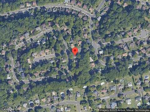 Green Ridge, FEASTERVILLE TREVOSE, PA 19053