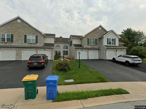 Jaeger, WEST CHESTER, PA 19382