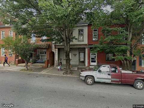 Orange, LANCASTER, PA 17603