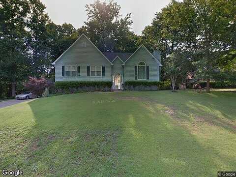 Barkley, ACWORTH, GA 30101