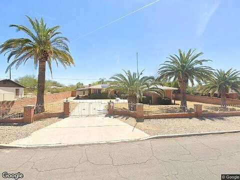 Texas, TUCSON, AZ 85711