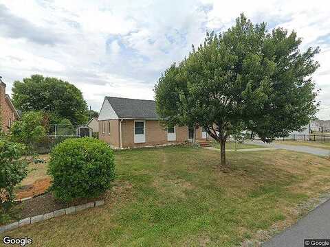 Rockcroft, BERRYVILLE, VA 22611